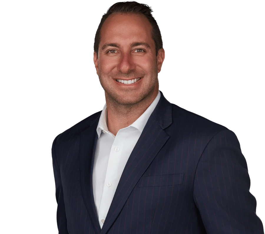 Geoff Cowen, Trial Lawyer