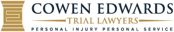 Cowen Edwards Trial Lawyers