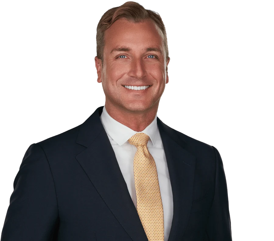Paul Edwards, Trial Lawyer